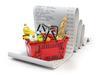 Indice de disparité de la consommation 