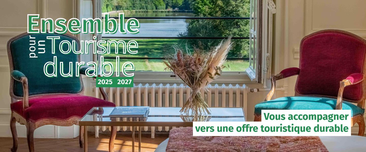 Tourisme Durable