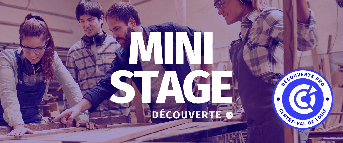 mini stage
