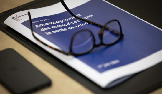 Newsletter fonds