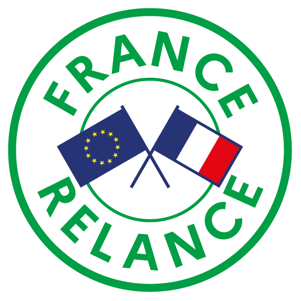 Newsletter france relance