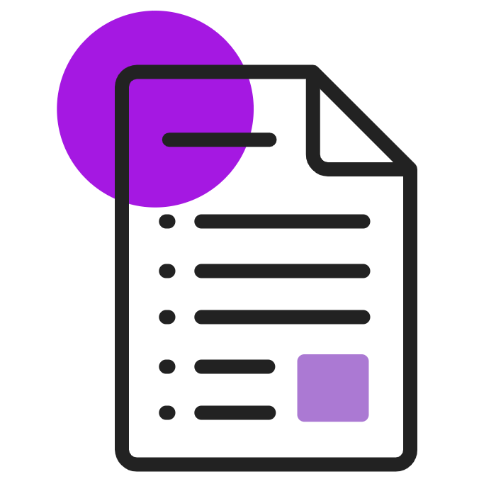 2203documentviolet