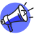 megaphone