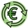 Picto eco circulaire