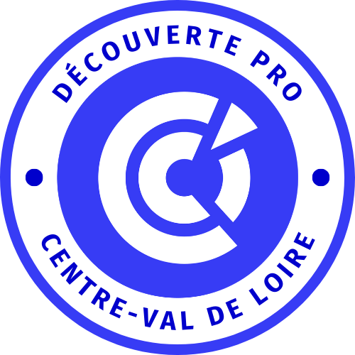 Open badge