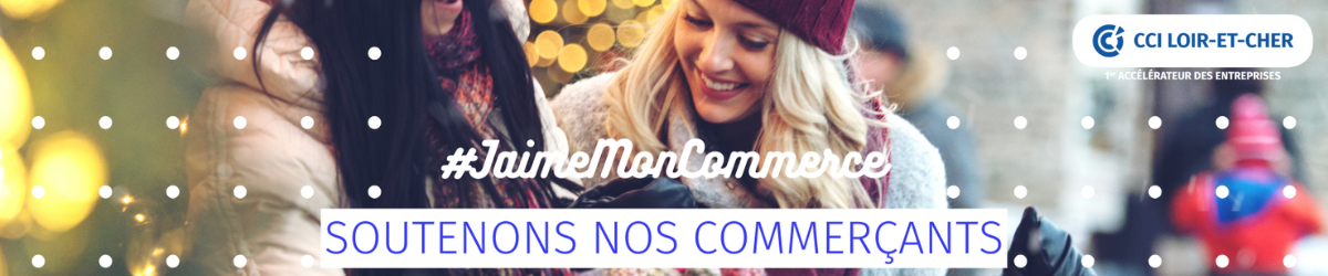 #JaimeMonCommerce