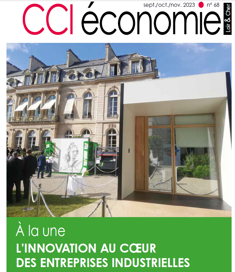 CCI ECO 68