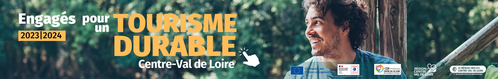 Fonds Tourisme Durable
