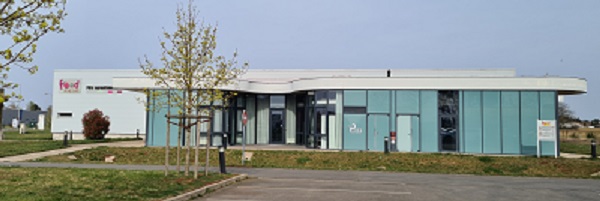 Incubateur Contres