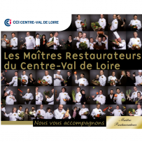 Maîtres restaurateurs