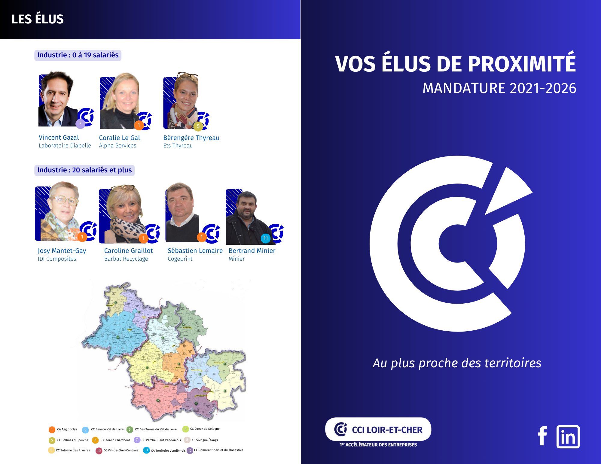 Elus 