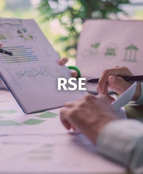 RSE