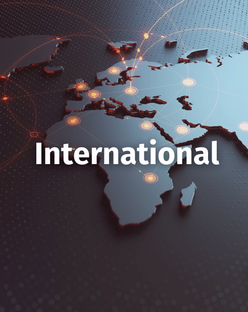 international
