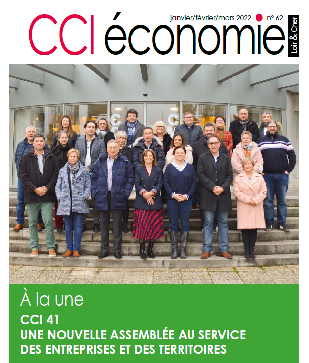magazine janvier