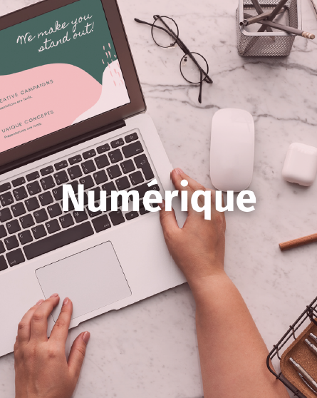 numérique