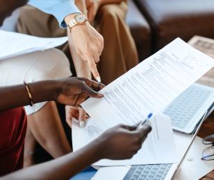 Activité partielle personne vulnerable 