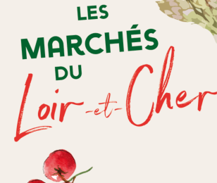 Carte des Marchés du Loir-et-Cher