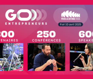 Go Entrepreneurs 2025