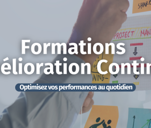 formation amélioration continue