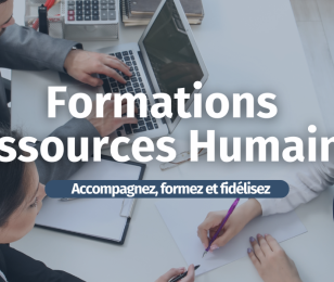 Formations Ressources Humaines