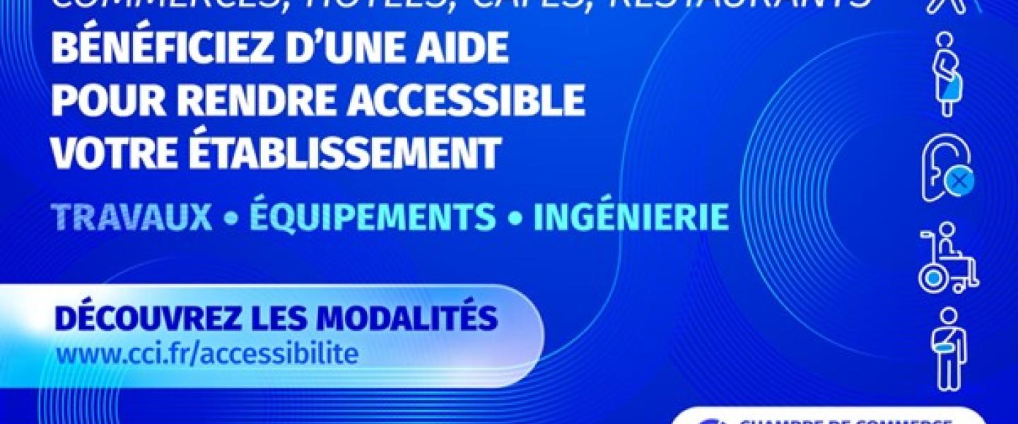 Fonds Territorial d'Accessibilité