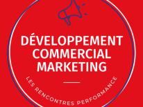 RP 23 Développement Mkg Commercial