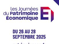 Journées du Patrimoine Économique