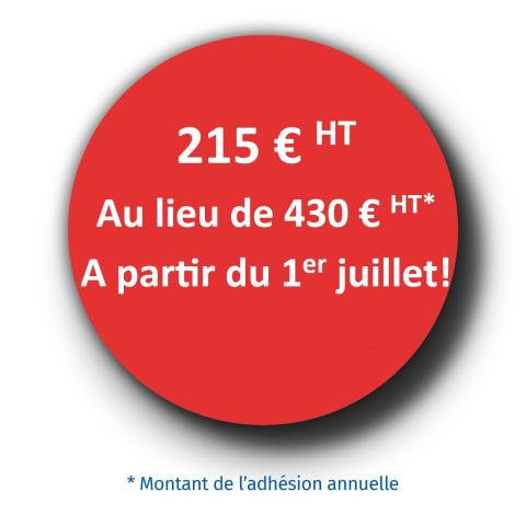 Promotion RP23 2nd semestre
