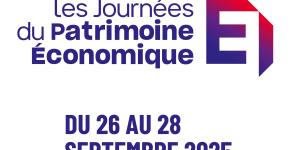 Journées du Patrimoine Économique