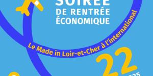 Grande Soirée de Rentrée Economique 2025